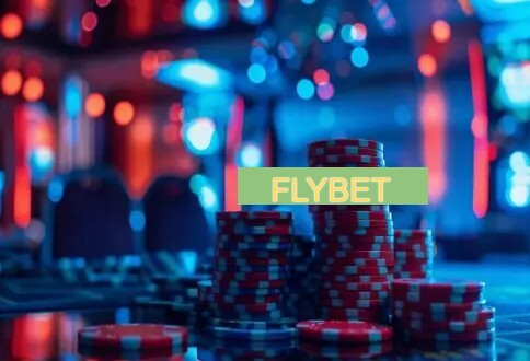FLYBET Casino: Jogue Online e Ganhe Grandes Prêmios